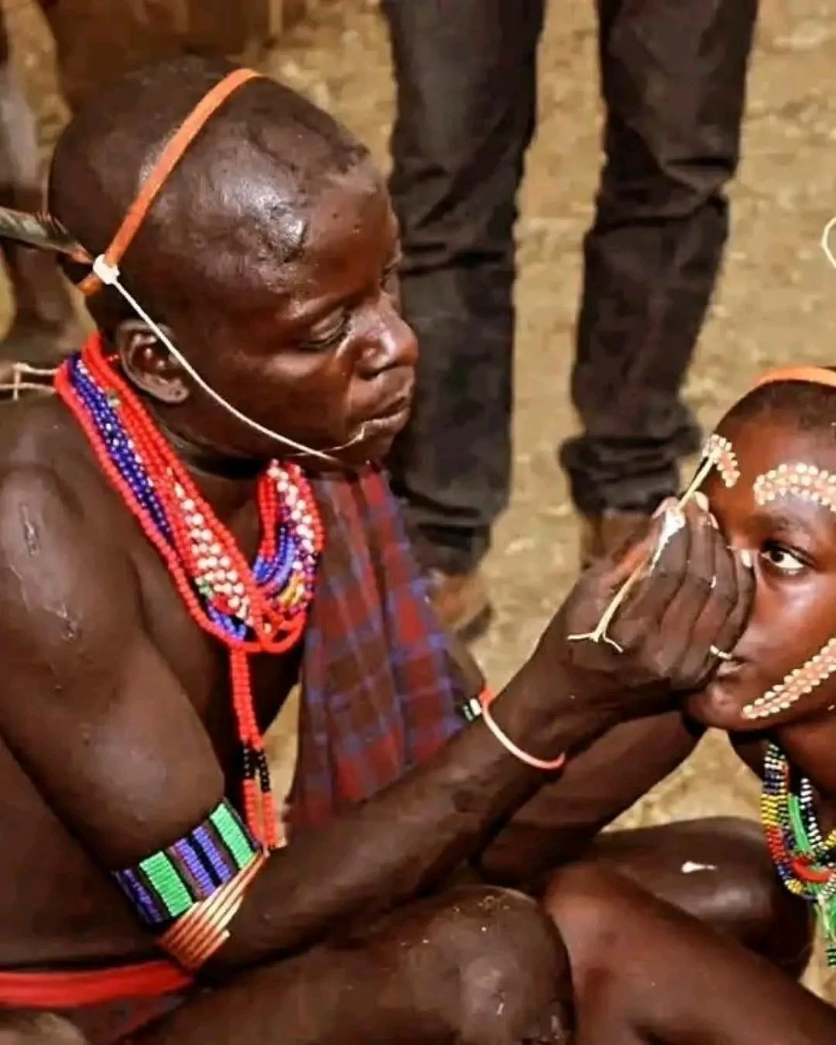 Omo Valley Cultural Immersion
